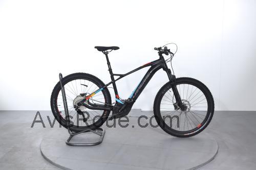 Lapierre Overvolt HT 9.5 fiche technique et avis